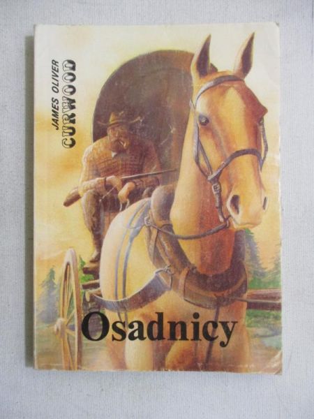 Osadnicy