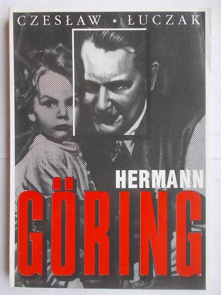 Hermann Goring