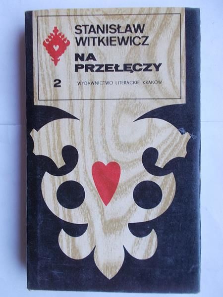 Na przełęczy