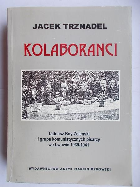 Kolaboranci