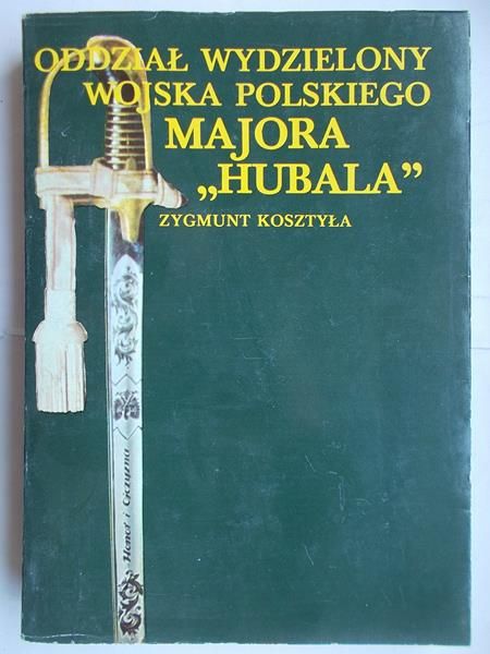 Oddział wydzielony Wojska Polskiego majora Hubala