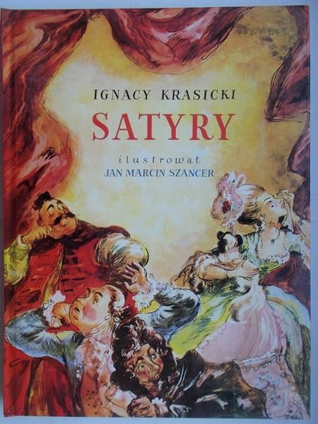 Satyry
