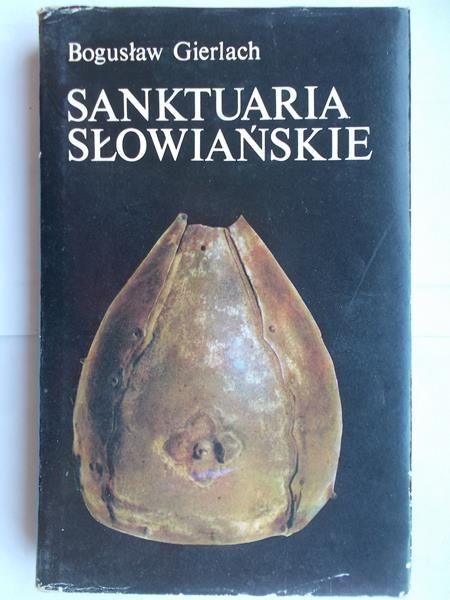 Sanktuaria słowiańskie