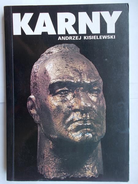 Kisielewski Andrzej - Karny