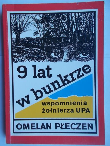 9 lat w bunkrze