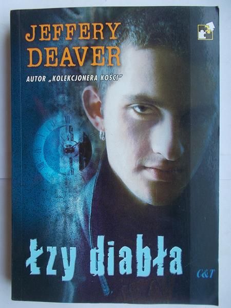 Łzy diabła