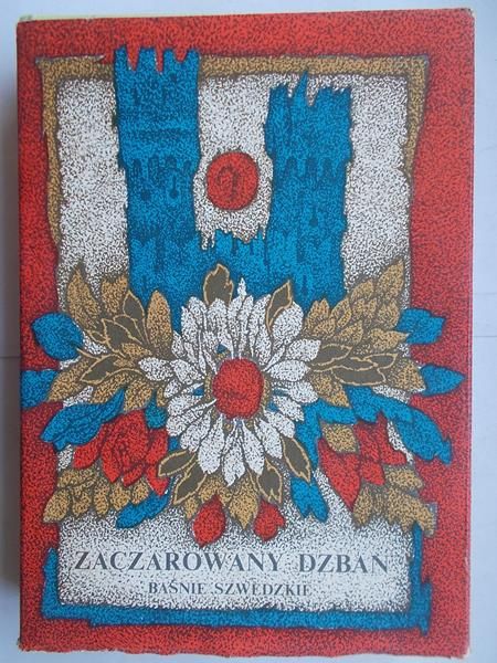 Zaczarowany dzban