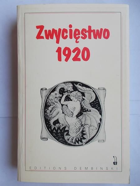 Zwycięstwo 1920