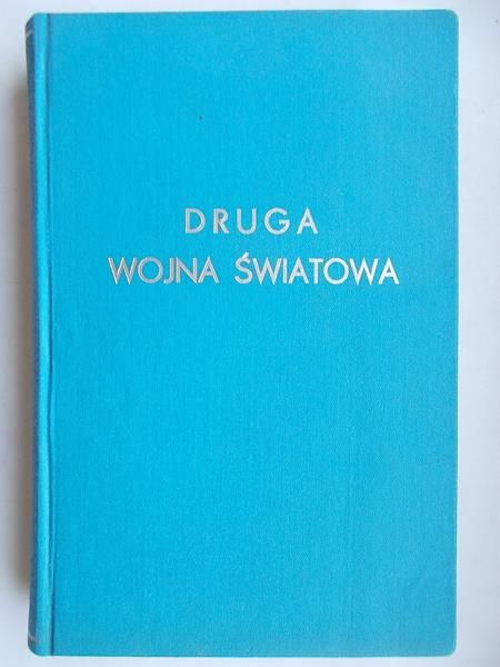 Druga wojna światowa ,1947 r.