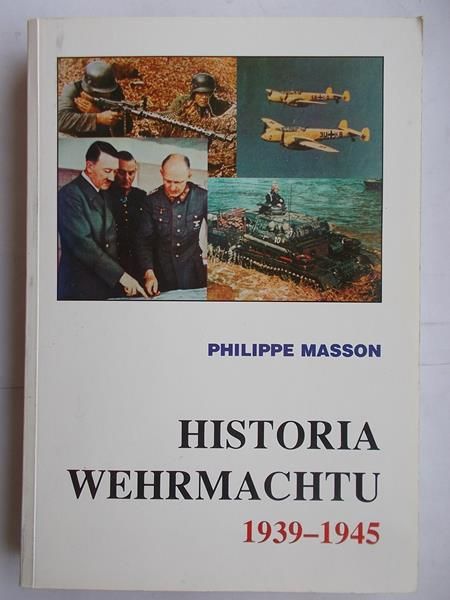 Historia Wehrmachtu 1939-1945