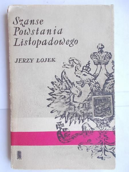 Szanse Powstania Listopadowego