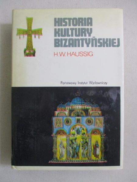 Historia kultury bizantyńskiej