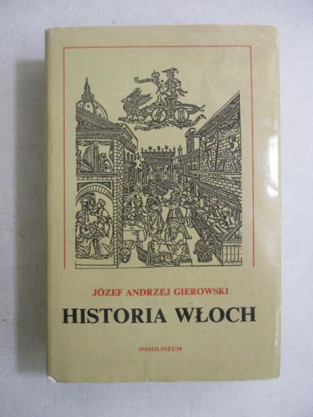 Historia Włoch