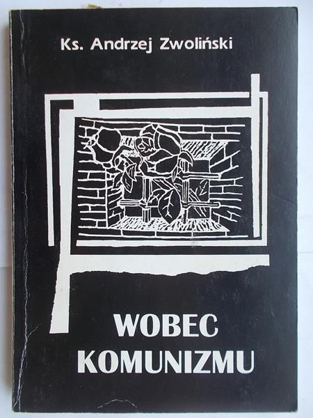 Wobec komunizmu