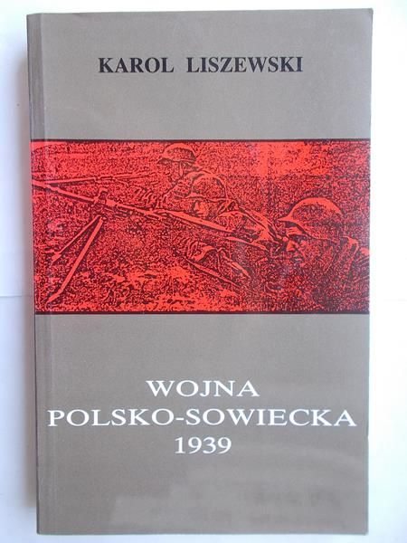 Wojna polsko-sowiecka 1939