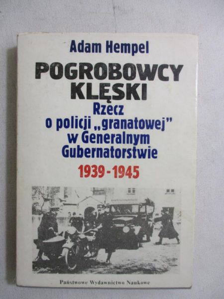 Pogrobowcy klęski