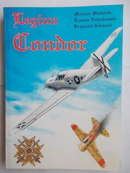 Legion Condor