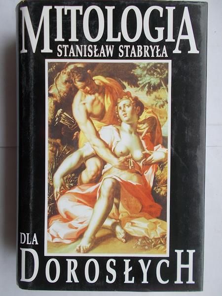 Mitologia dla dorosłych
