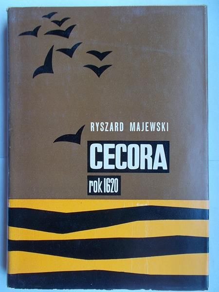 Majewski Ryszard - Cecora