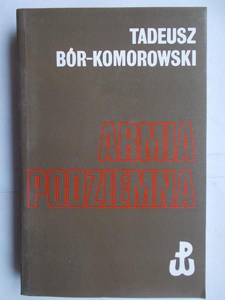 Armia podziemna