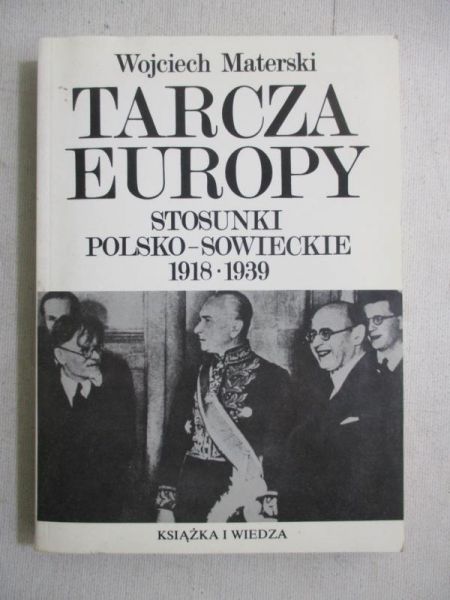 Tarcza Europy