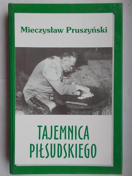 Tajemnica Piłsudskiego