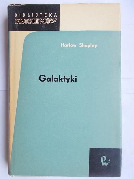 Galaktyki