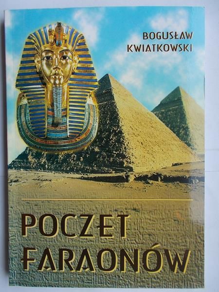 Poczet Faraonów