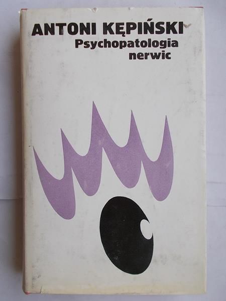 Psychoterapia nerwic