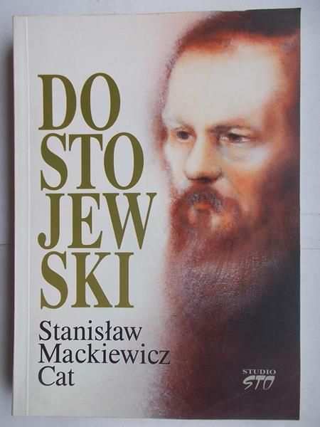 Dostojewski
