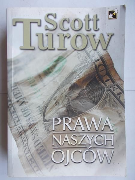 Prawa naszych ojców