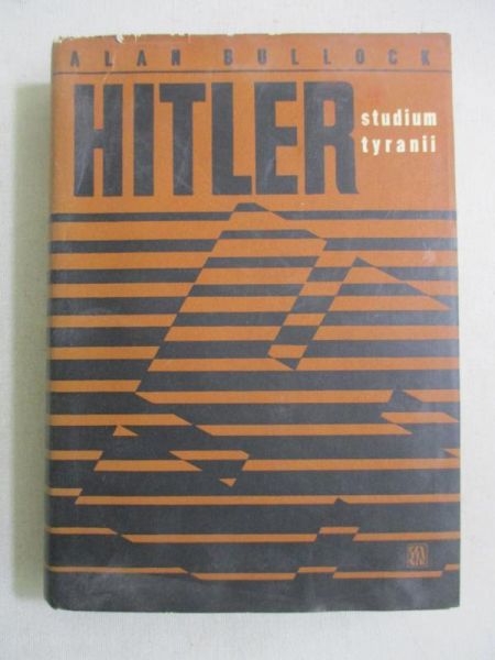 Hitler. Studium tyranii