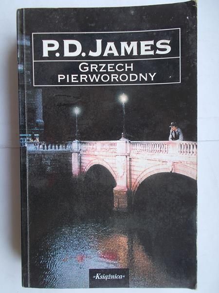 P. D. - Grzech pierworodny
