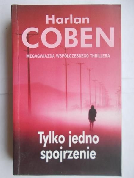 Tylko jedno spojrzenie