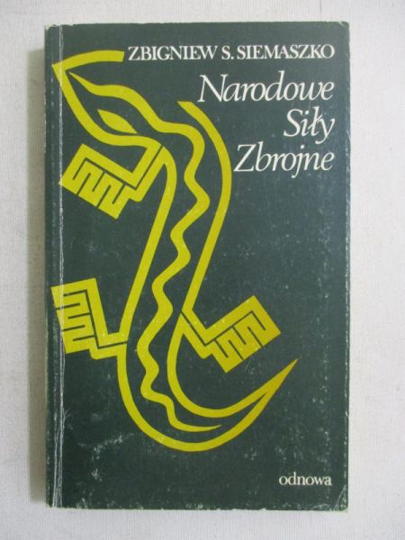 Narodowe siły zbrojne