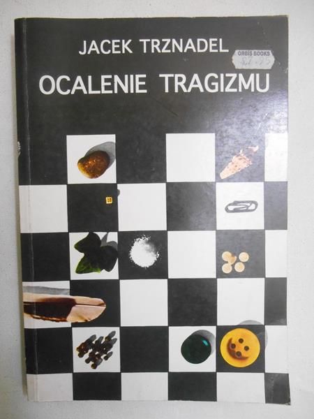 Ocalenie tragizmu
