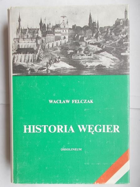 Historia Węgier