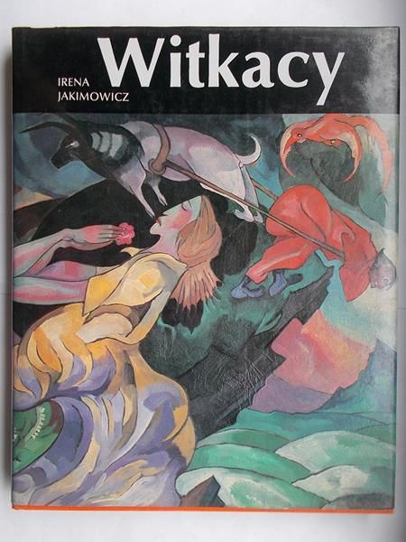 Witkacy