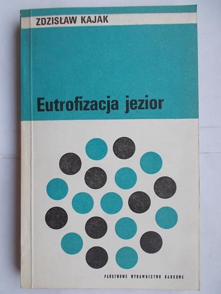 Eutrofizacja jezior