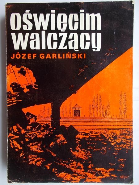 Oświęcim walczący