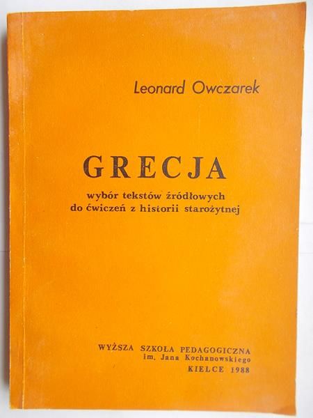 Grecja