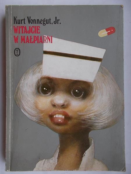 Witajcie w małpiarni