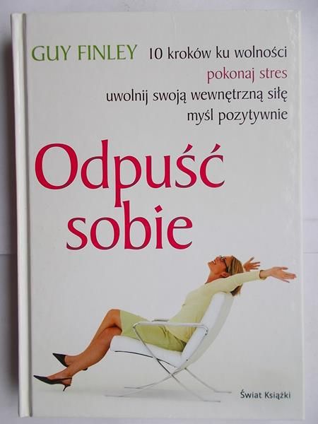 Odpuść sobie