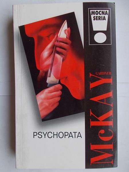 Psychopata