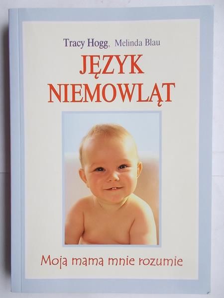 Język niemowląt