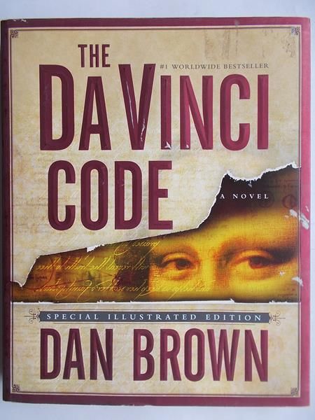 The DaVinci Code