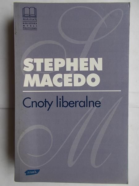 Cnoty liberalne