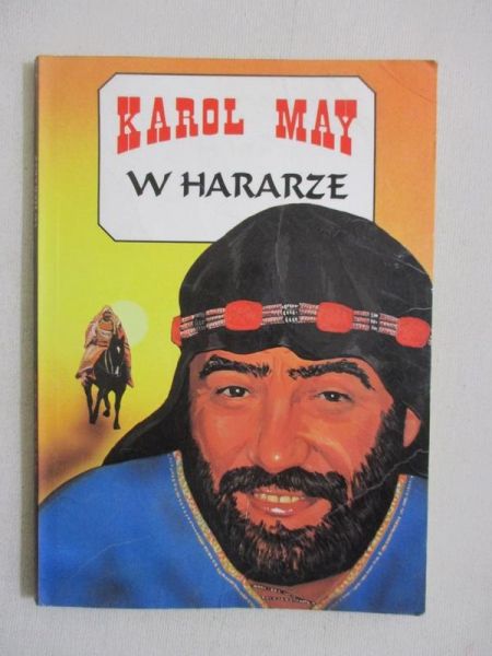 May Karol- W Hararze