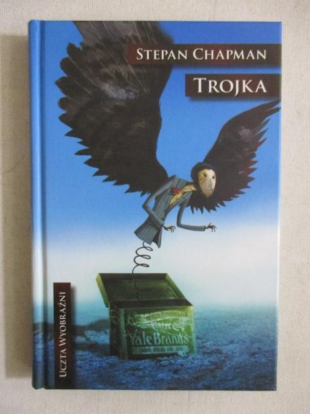 Trojka
