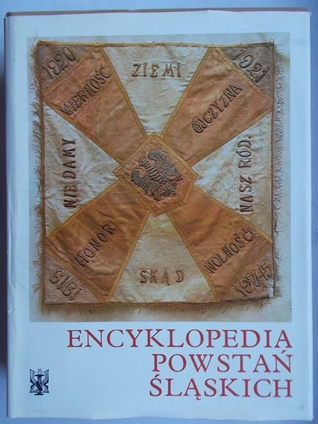 Encyklopedia powstań śląskich